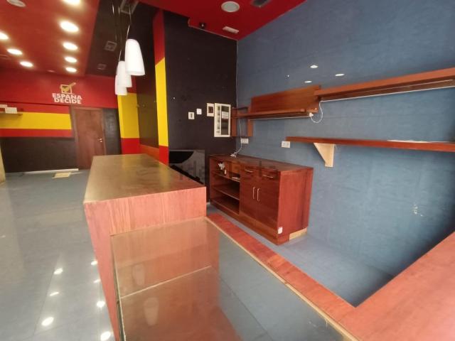 Local Comercial en alquiler en Centro, el Baix Vinalopó