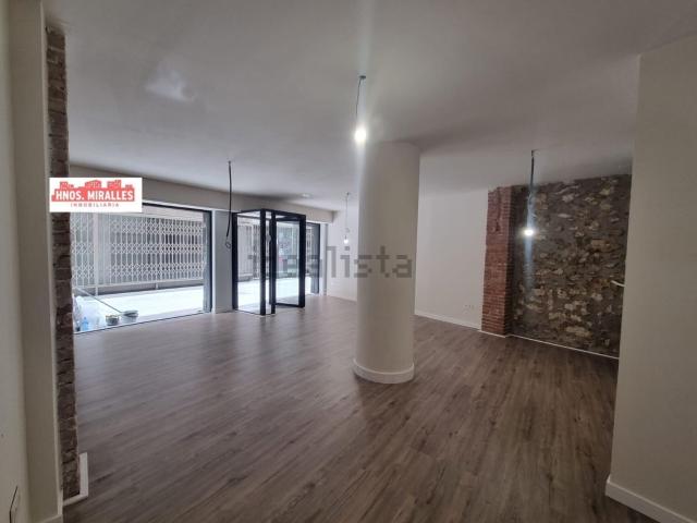 Local Comercial en alquiler en Centro, el Baix Vinalopó