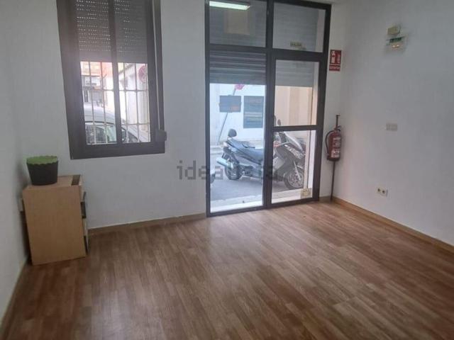Local Comercial en alquiler en Pataes, el Baix Vinalopó