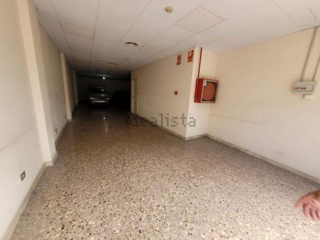 Local Comercial en venta en la Barrera, el Baix Vinalopó