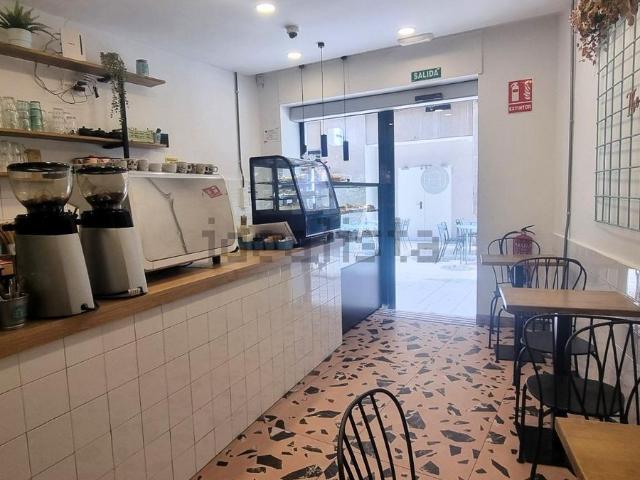 Local Comercial en alquiler en Centro, el Baix Vinalopó