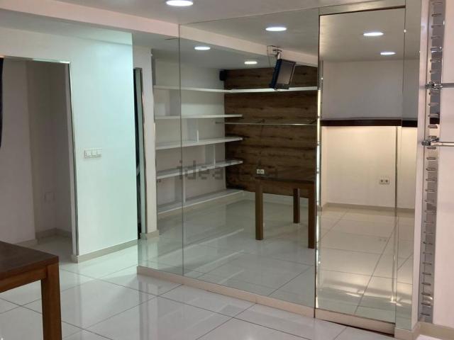 Local Comercial en venta en la Barrera, el Baix Vinalopó