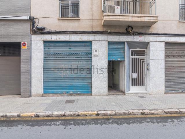 Local Comercial en venta en Dones de les Palmes, el Baix Vinalopó