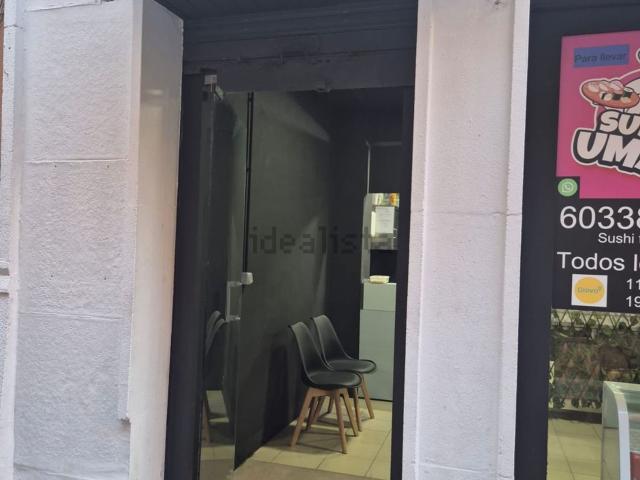 Local Comercial en alquiler en Centro, el Baix Vinalopó