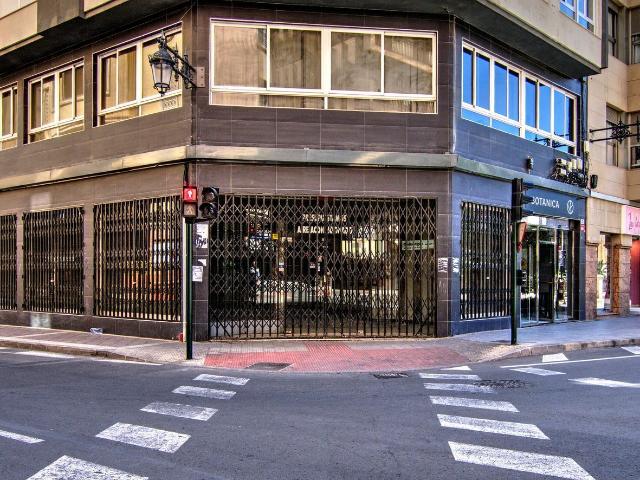 Local Comercial en venta en el Raval de Santa Teresa, el Baix Vinalopó