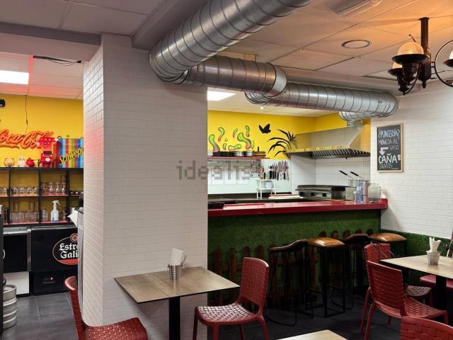 Local Comercial en alquiler en Centro, el Baix Vinalopó