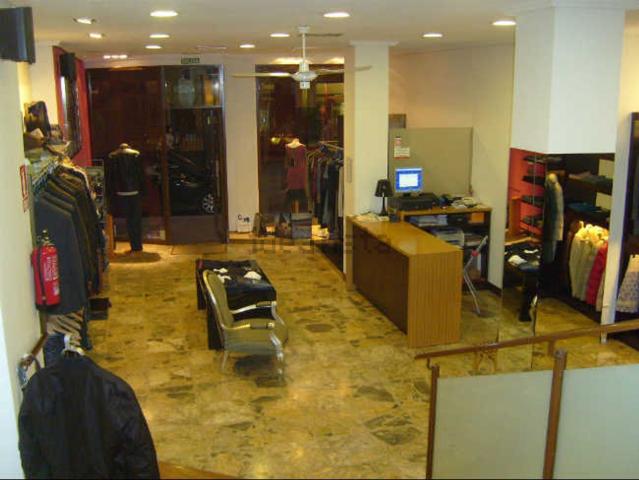 Local Comercial en alquiler en Centro, el Baix Vinalopó