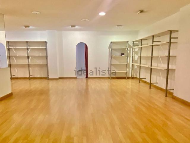 Local Comercial en alquiler en Centro, el Baix Vinalopó