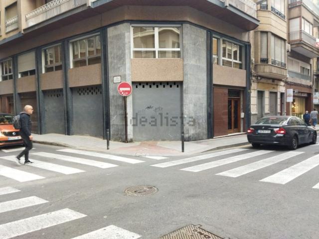 Local Comercial en alquiler en la Barrera, el Baix Vinalopó