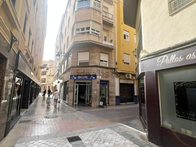 Local Comercial en alquiler en Centro, el Baix Vinalopó