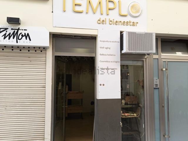 Nave en alquiler en Centro, el Baix Vinalopó