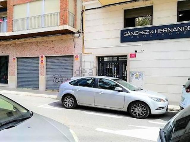 Local Comercial en venta en la Barrera, el Baix Vinalopó