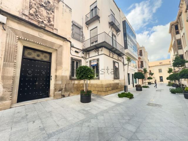 Local Comercial en alquiler en Centro, el Baix Vinalopó