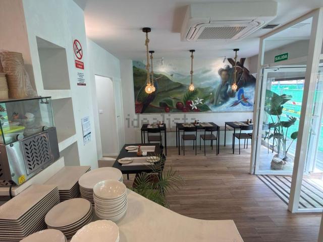 Local Comercial en alquiler en Centro, el Baix Vinalopó