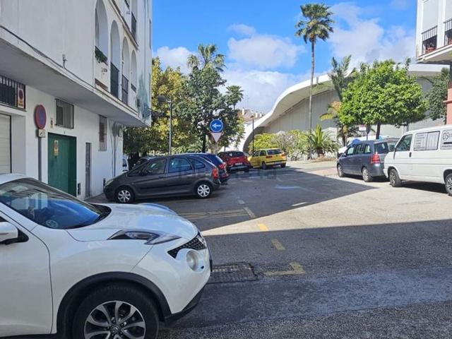Local Comercial en venta en Estepona, Barriada Blas Infante