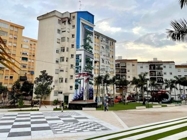 Local Comercial en alquiler en Barriada Islas Canarias, Costa del Sol Occidental