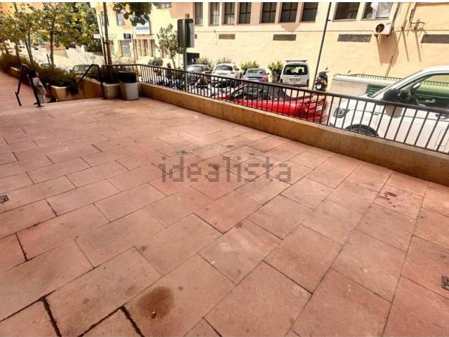 Local Comercial en venta en Estepona, Barriada Blas Infante