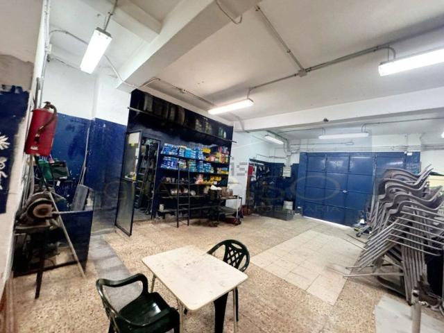 Local Comercial en venta en Estepona, Barriada Blas Infante