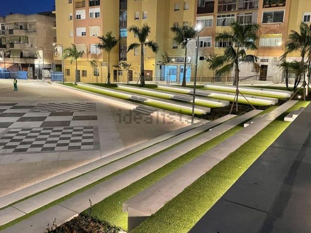 Local Comercial en venta en Estepona, Barriada Blas Infante