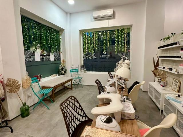 Local Comercial en alquiler en Barriada Islas Canarias, Costa del Sol Occidental