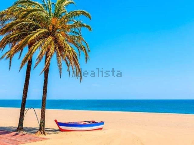 Local Comercial en alquiler en Barriada Islas Canarias, Costa del Sol Occidental