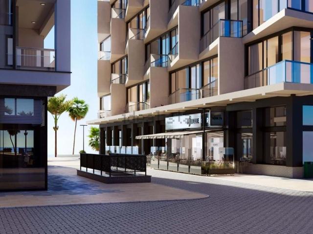 Local Comercial en alquiler en Barriada Blas Infante, Estepona