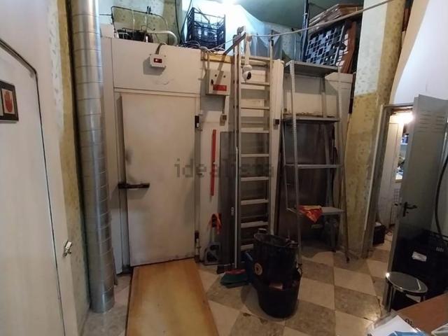 Local Comercial en venta en Barriada Islas Canarias, Costa del Sol Occidental