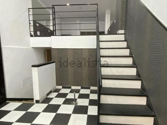 Local Comercial en venta en Centro, Málaga-Costa del Sol