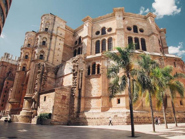 Local Comercial en venta en Centro, Málaga-Costa del Sol