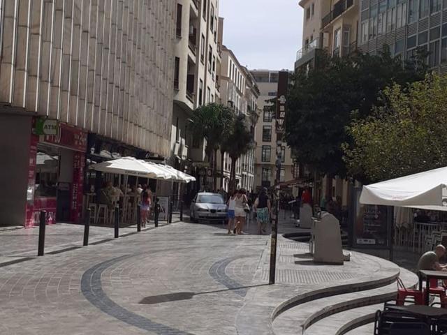 Local Comercial en venta en Centro, Málaga-Costa del Sol
