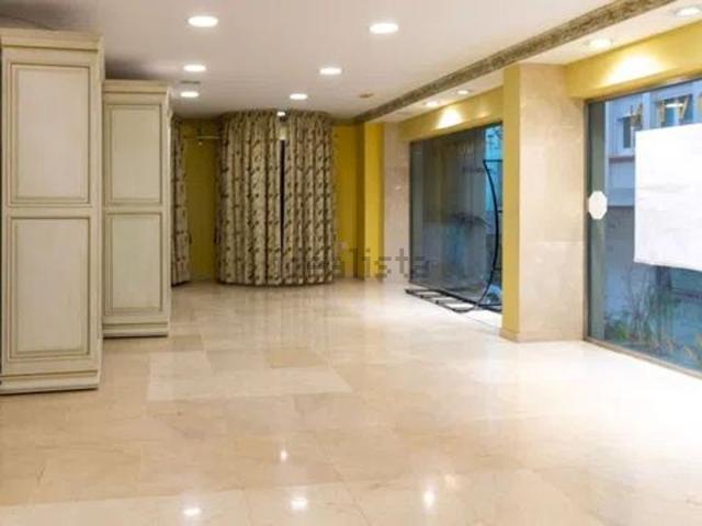 Local Comercial en venta en Málaga, Centro Histórico