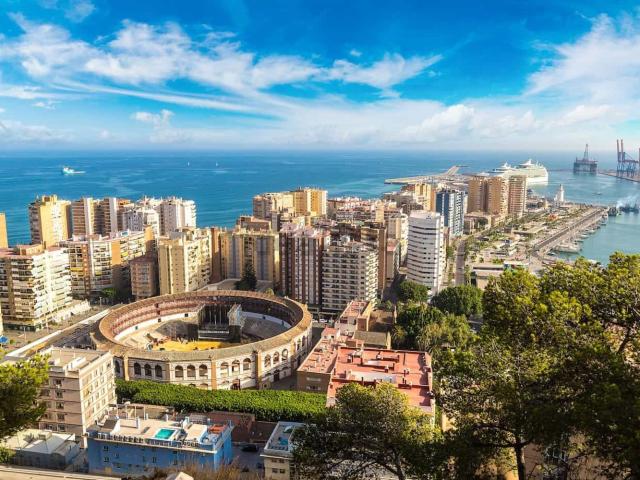 Local Comercial en alquiler en Centro, Málaga-Costa del Sol