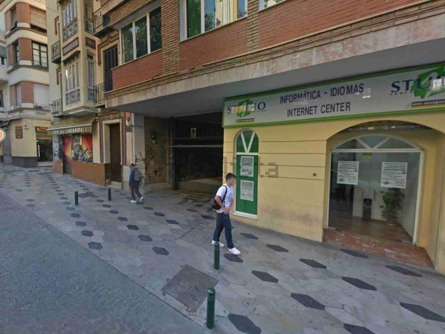 Local Comercial en venta en Centro, Málaga-Costa del Sol