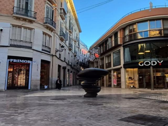 Local Comercial en venta en Centro, Málaga-Costa del Sol