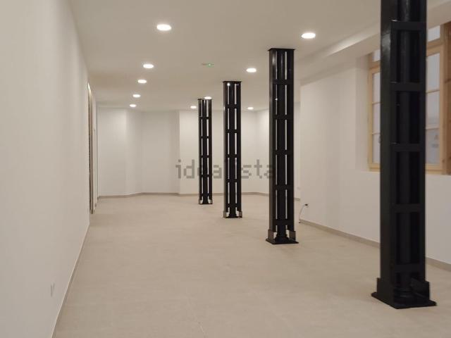 Local Comercial en venta en Centro, Málaga-Costa del Sol