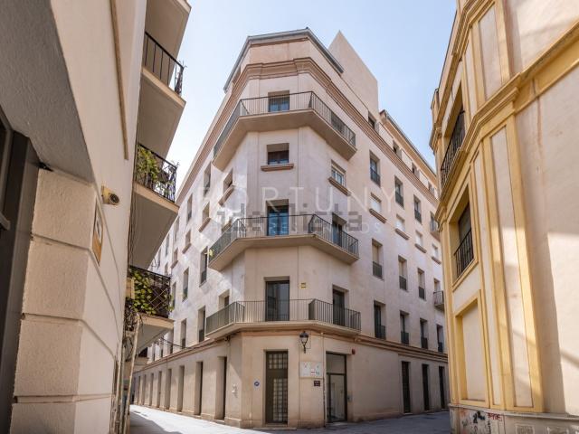 Local Comercial en venta en Centro, Málaga-Costa del Sol