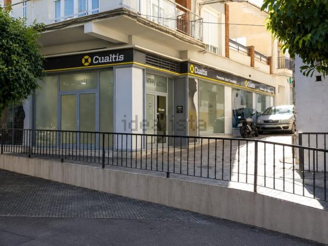 Local Comercial en venta en La Gloria, La Axarquía