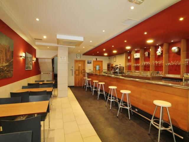 Local Comercial en venta en La Jacetania, Aragón