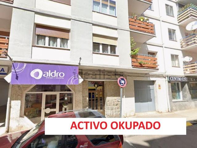 Local Comercial en venta en La Jacetania, Aragón