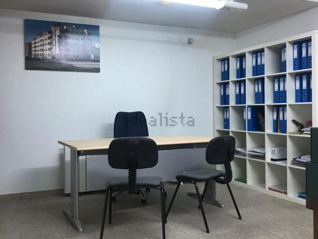 Local Comercial en alquiler en La Jacetania, Aragón