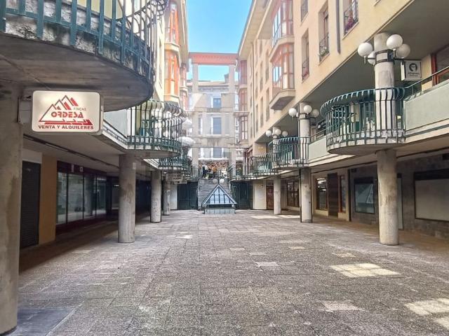 Local Comercial en alquiler en La Jacetania, Aragón