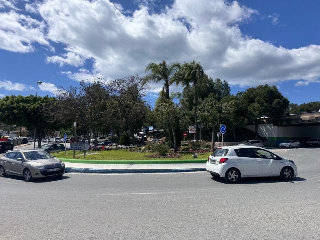 Local Comercial en venta en Campo-Mijas, Costa del Sol Occidental