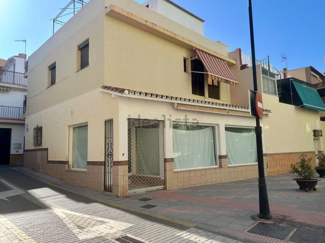 Local Comercial en venta en Mijas, Málaga