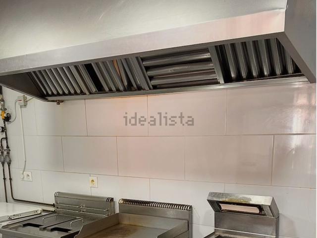 Local Comercial en alquiler en Costa del Sol Occidental, Andalucía