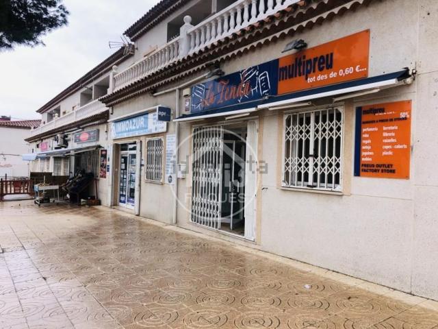 Local Comercial en venta en Mont-roig Del Camp, Miami Platja