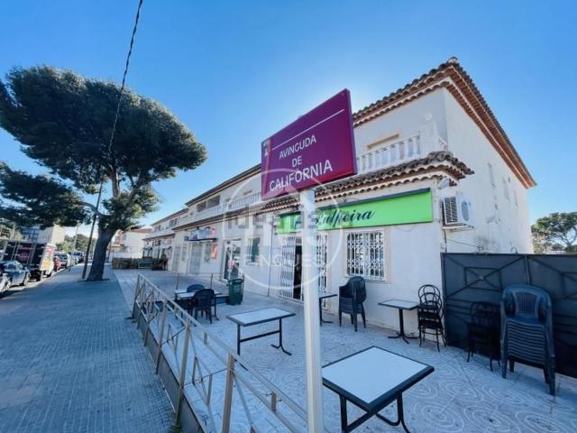 Local Comercial en venta en Mont-roig Del Camp, Miami Platja