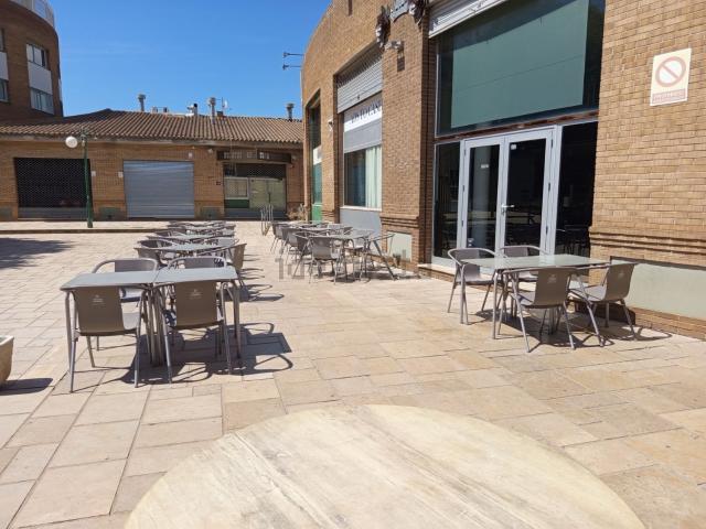 Local Comercial en alquiler en Miami Platja, Baix Camp