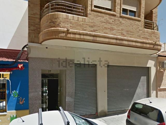 Local Comercial en alquiler en el Baix Segura / La Vega Baja, Valencia