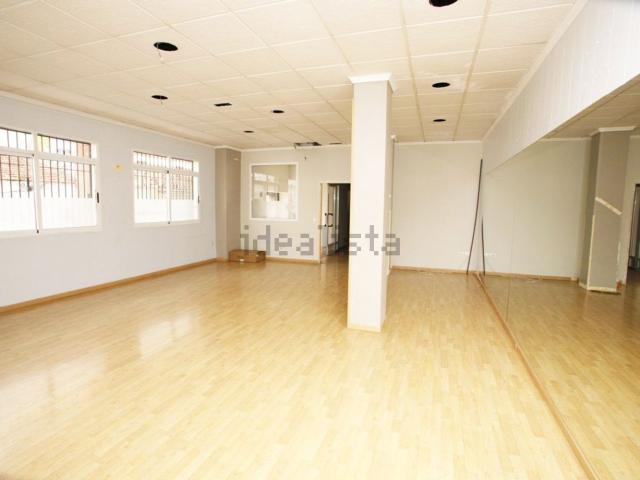 Local Comercial en alquiler en el Baix Segura / La Vega Baja, Valencia