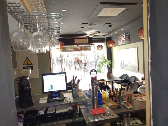 Local Comercial en alquiler en el Baix Segura / La Vega Baja, Valencia
